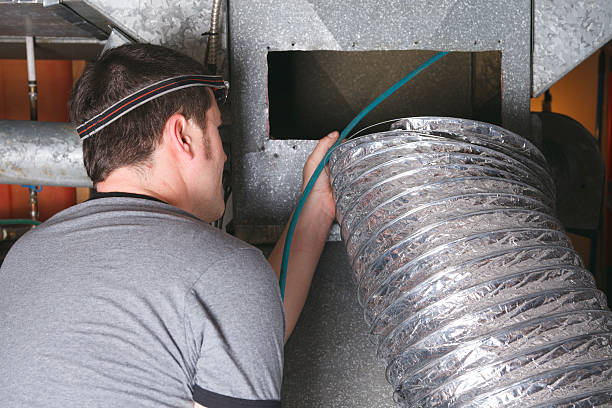 Best Air Duct Cleaning Near Me  in Joplin, MO