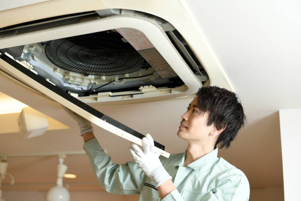 Air Duct Mold Removal in Joplin, MO