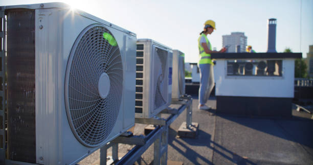 Best Air Duct Mold Removal  in Joplin, MO