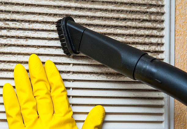 Professional Airduct Cleaning in Joplin, MO