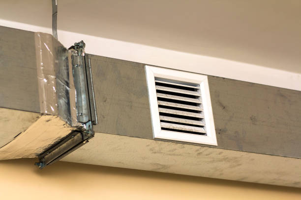 Best Commercial Air Duct Cleaning  in Joplin, MO